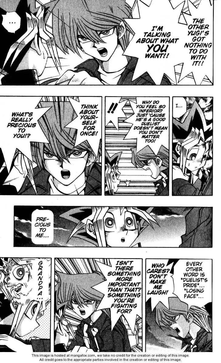 Yu-Gi-Oh! Duelist Chapter 48 5